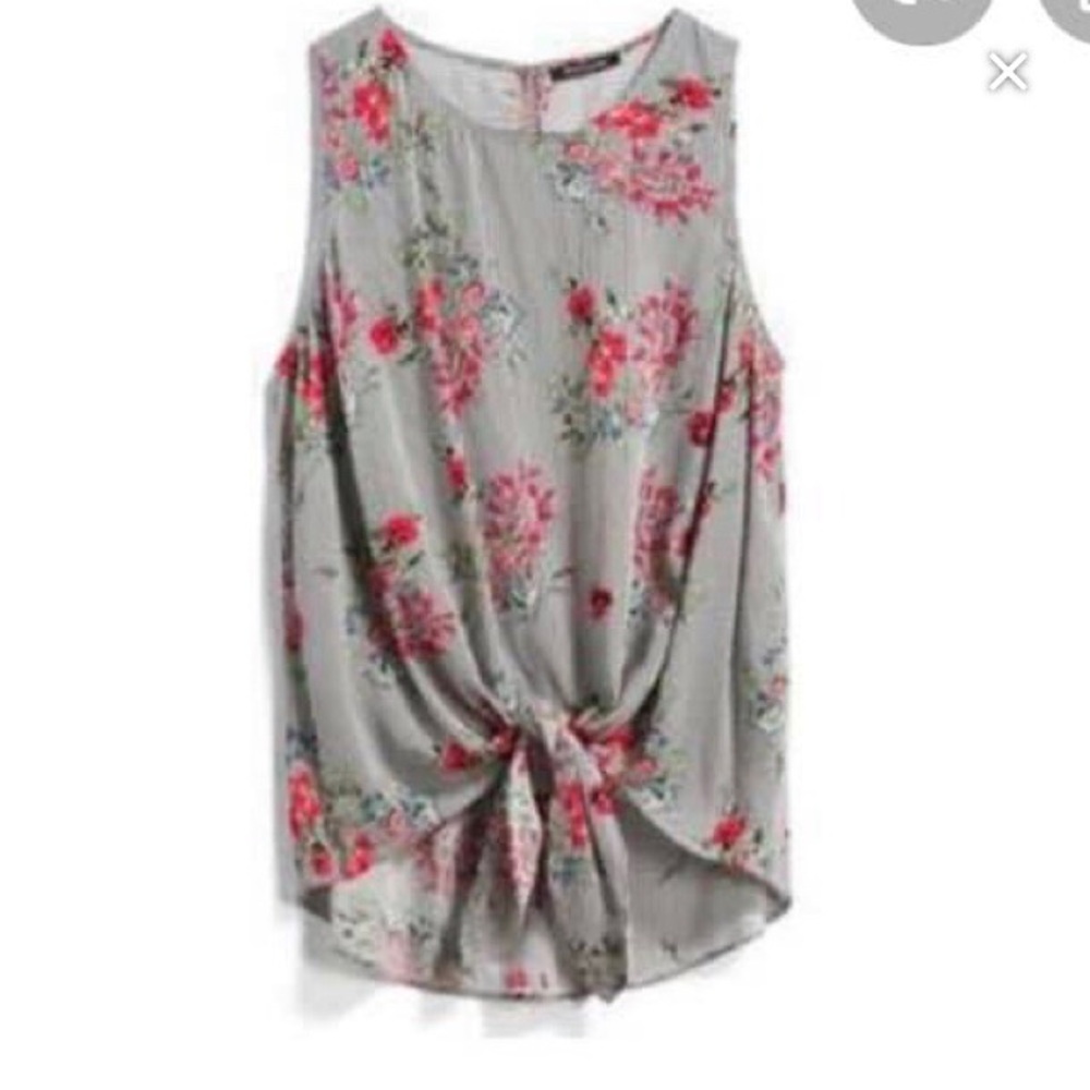 Stitch fix top